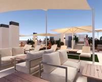 Nieuwbouw - Appartement - San Miguel de Salinas - Pueblo