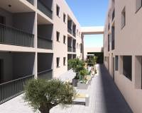 Nieuwbouw - Appartement - San Miguel de Salinas - Pueblo