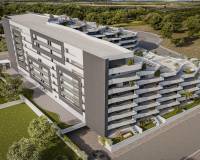 Nieuwbouw - Appartement - San Miguel de Salinas - Pueblo