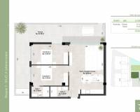 Nieuwbouw - Appartement - San Pedro del Pinatar - Centro