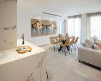 Nieuwbouw - Appartement - San Pedro del Pinatar - Centro