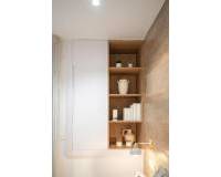 Nieuwbouw - Appartement - San Pedro del Pinatar - Centro