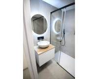 Nieuwbouw - Appartement - San Pedro del Pinatar - Centro