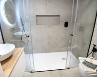 Nieuwbouw - Appartement - San Pedro del Pinatar - Centro