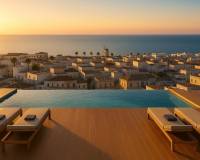 Nieuwbouw - Appartement - San Pedro del Pinatar - Lo Pagan