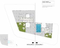Nieuwbouw - Appartement - Santa Pola - Estacion de autobuses