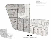 Nieuwbouw - Appartement - Santa Pola - Estacion de autobuses
