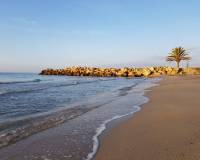 Nieuwbouw - Appartement - Santa Pola - Playa Tamarit