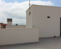 Nieuwbouw - Appartement - Torre de la Horadada