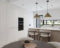 Nieuwbouw - Appartement - Torre Pacheco - Santa Rosalia Lake And Life Resort