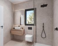 Nieuwbouw - Appartement - Torre Pacheco - Santa Rosalia Lake And Life Resort