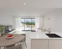 Nieuwbouw - Appartement - Torre Pacheco - Santa Rosalia Lake And Life Resort