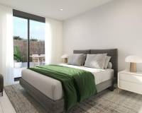 Nieuwbouw - Appartement - Torre Pacheco - Santa Rosalia Lake And Life Resort