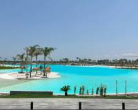 Nieuwbouw - Appartement - Torre Pacheco - Santa Rosalia Lake And Life Resort