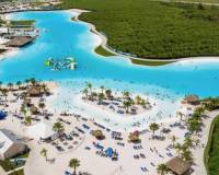 Nieuwbouw - Appartement - Torre Pacheco - Santa Rosalia Lake And Life Resort