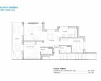 Nieuwbouw - Appartement - Torre Pacheco - Santa Rosalia Lake And Life Resort