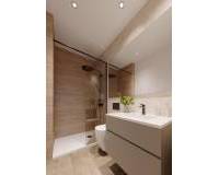 Nieuwbouw - Appartement - Torre Pacheco - Santa Rosalia Lake And Life Resort