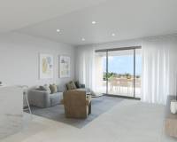Nieuwbouw - Appartement - Torre Pacheco - Santa Rosalia Lake And Life Resort