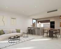 Nieuwbouw - Appartement - Torre Pacheco - Santa Rosalia Lake And Life Resort