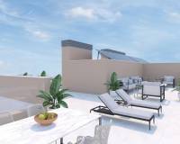 Nieuwbouw - Appartement - Torre Pacheco - Santa Rosalia Lake And Life Resort