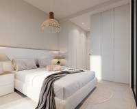 Nieuwbouw - Appartement - Torre Pacheco - Santa Rosalia Lake And Life Resort