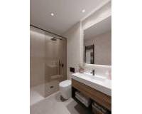 Nieuwbouw - Appartement - Torre Pacheco - Santa Rosalia Lake And Life Resort