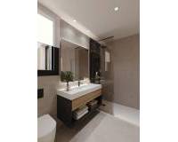 Nieuwbouw - Appartement - Torre Pacheco - Santa Rosalia Lake And Life Resort
