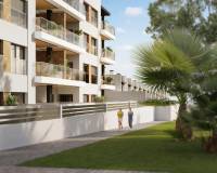 Nieuwbouw - Appartement - Torrevieja - Aguas Nuevas