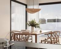 Nieuwbouw - Appartement - Torrevieja - Aguas Nuevas