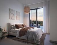 Nieuwbouw - Appartement - Torrevieja - Aguas Nuevas
