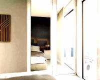 Nieuwbouw - Appartement - Torrevieja - Centro