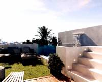 Nieuwbouw - Appartement - Torrevieja - Centro