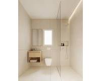 Nieuwbouw - Appartement - Torrevieja - Centro