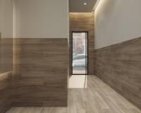 Nieuwbouw - Appartement - Torrevieja - Centro