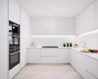 Nieuwbouw - Appartement - Torrevieja - Centro