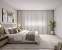 Nieuwbouw - Appartement - Torrevieja - Centro