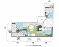 Nieuwbouw - Appartement - Torrevieja - Centro