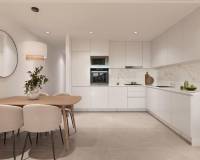Nieuwbouw - Appartement - Torrevieja - Centro