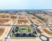 Nieuwbouw - Appartement - Torrevieja - La siesta