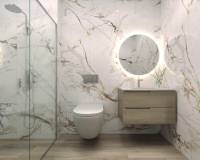 Nieuwbouw - Appartement - Torrevieja - Parque de las Naciones