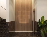 Nieuwbouw - Appartement - Torrevieja - Playa de El Cura