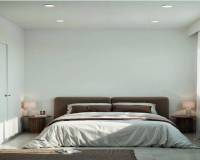 Nieuwbouw - Appartement - Torrevieja - Playa de El Cura