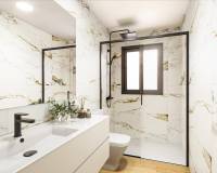 Nieuwbouw - Appartement - Torrevieja - Playa de El Cura