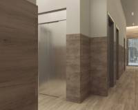 Nieuwbouw - Appartement - Torrevieja - Playa de los Locos