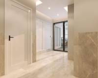 Nieuwbouw - Appartement - Torrevieja - Playa del Acequión