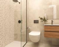 Nieuwbouw - Appartement - Torrevieja - Playa del Acequión