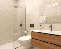 Nieuwbouw - Appartement - Torrevieja - Playa del Acequión