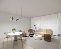 Nieuwbouw - Appartement - Torrevieja - Playa del Cura