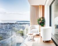 Nieuwbouw - Appartement - Torrevieja - Playa del Cura