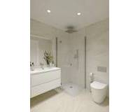 Nieuwbouw - Appartement - Torrevieja - Playa del Cura